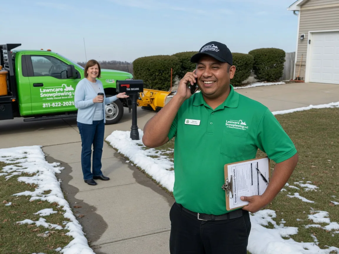 Lawn Care Services By Expert Landscaper Harvest, AL FAQs
